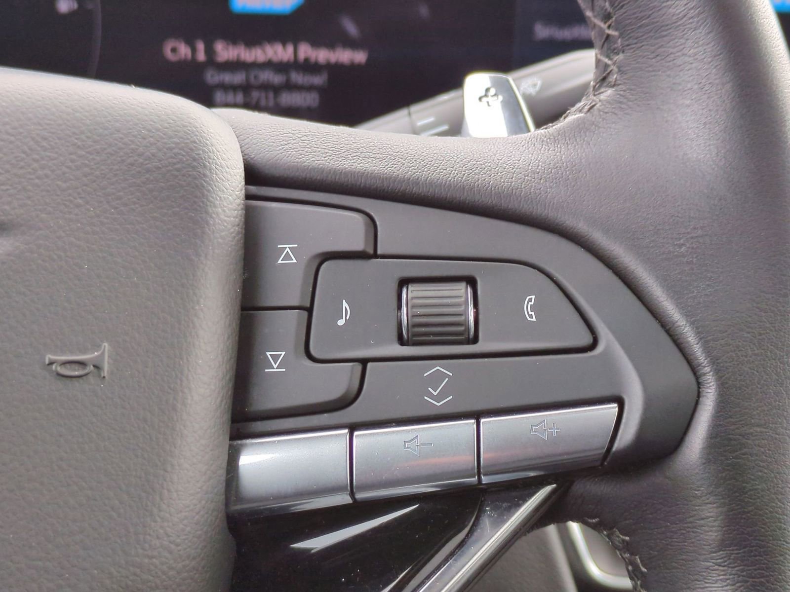 Used 2025 Cadillac CT5 Sport image 27