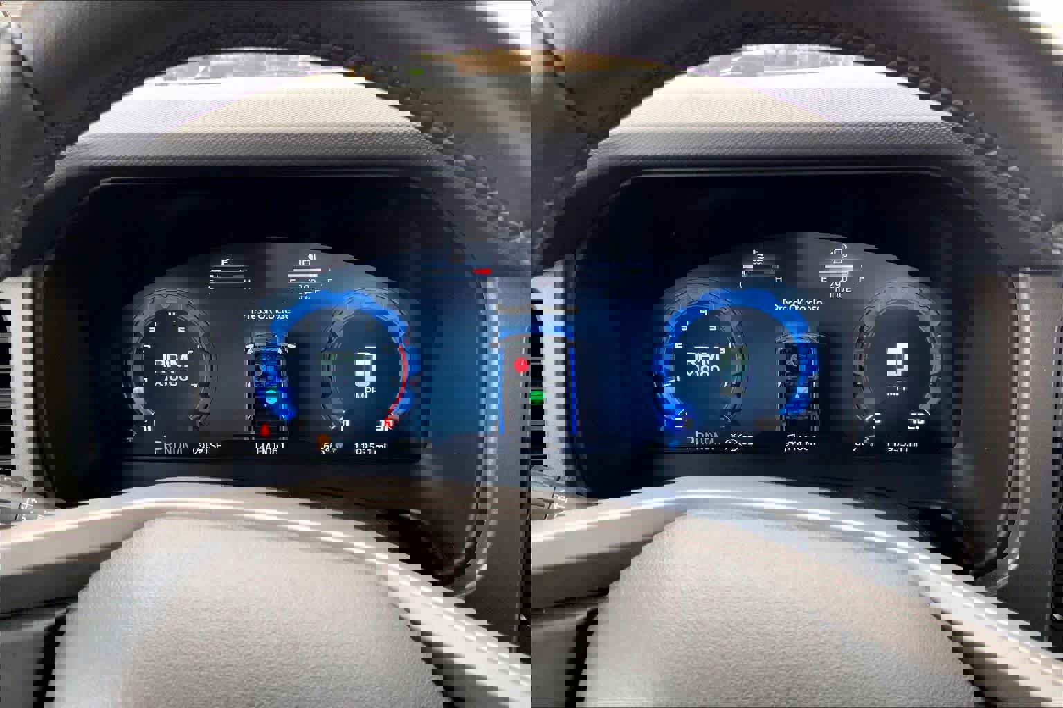 Certified 2025 Ford Bronco Badlands image 26