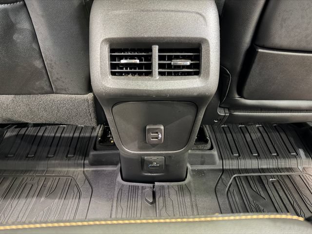 Used 2023 GMC Terrain AT4 w/ Infotainment Package II AWD/4WD image 29