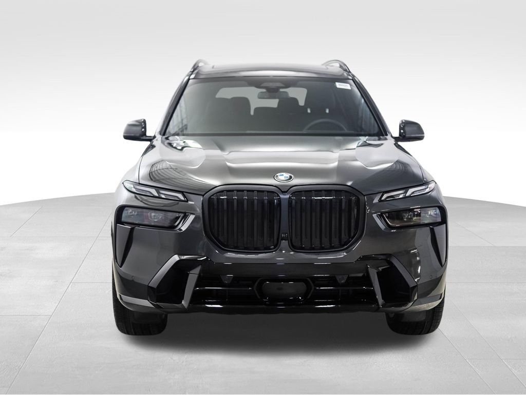 New 2026 BMW X7 xDrive40i image 8