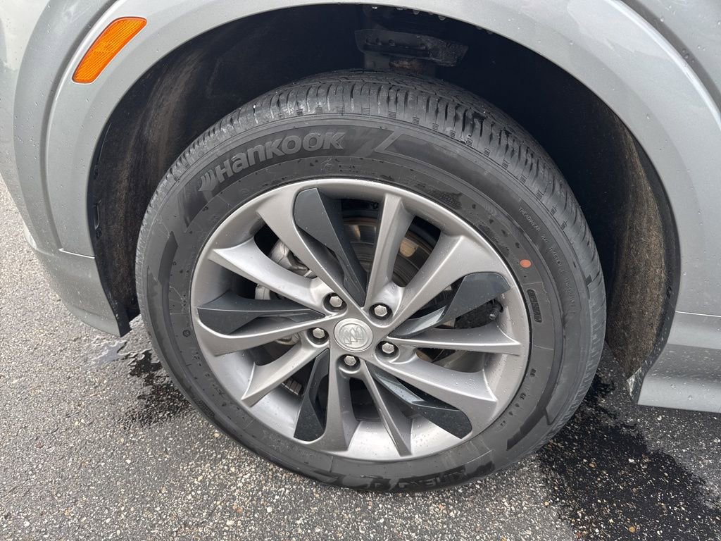 Used 2023 Buick Encore GX Select w/ Sport Touring Package image 6