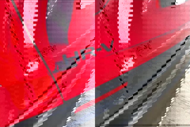 New 2026 Honda HR-V Sport image 15