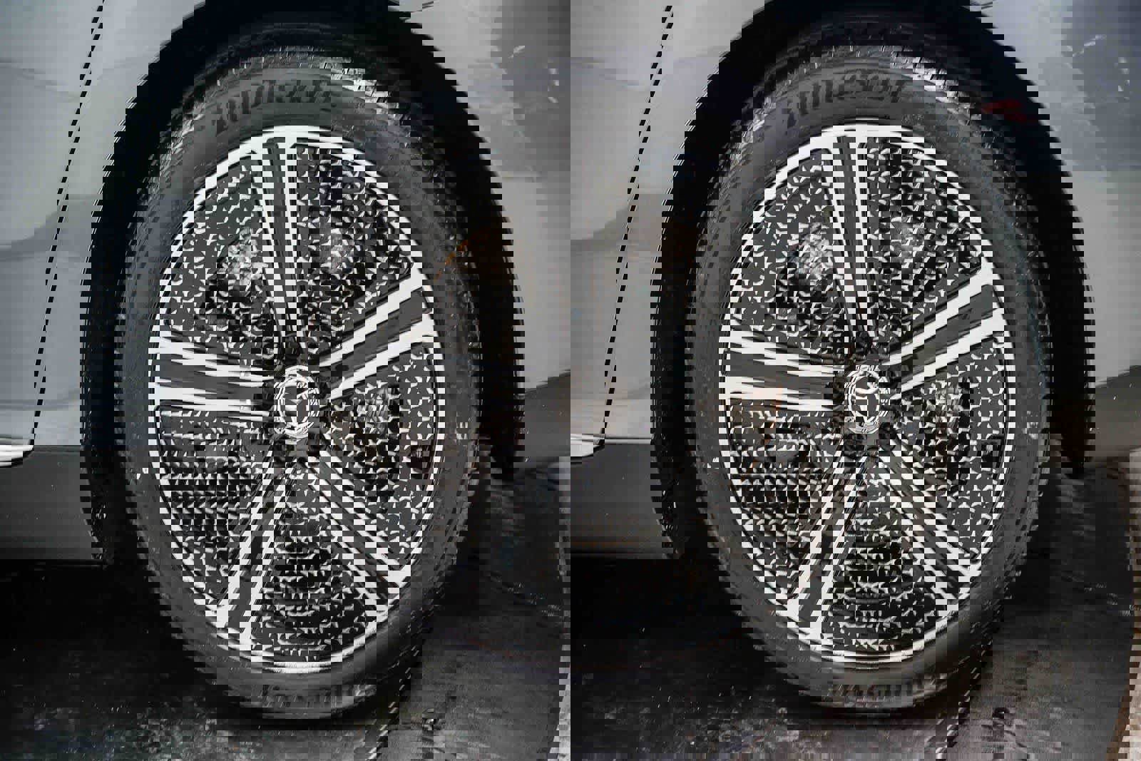 Certified 2023 Mercedes-Benz EQE 500 4MATIC Sedan image 10