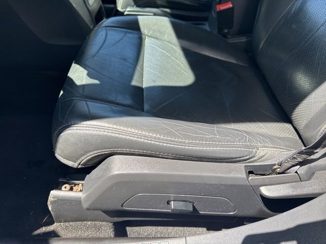 Used 2016 Jeep Compass High Altitude AWD/4WD image 10