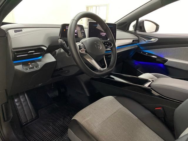 Used 2025 Volkswagen ID.4 Pro RWD image 19