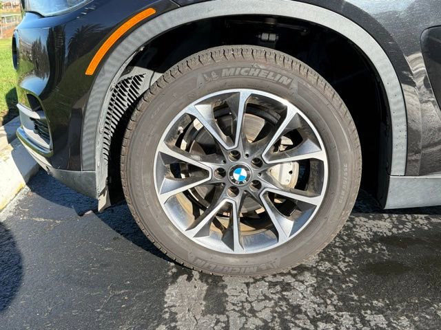 Used 2017 BMW X5 xDrive35i image 31