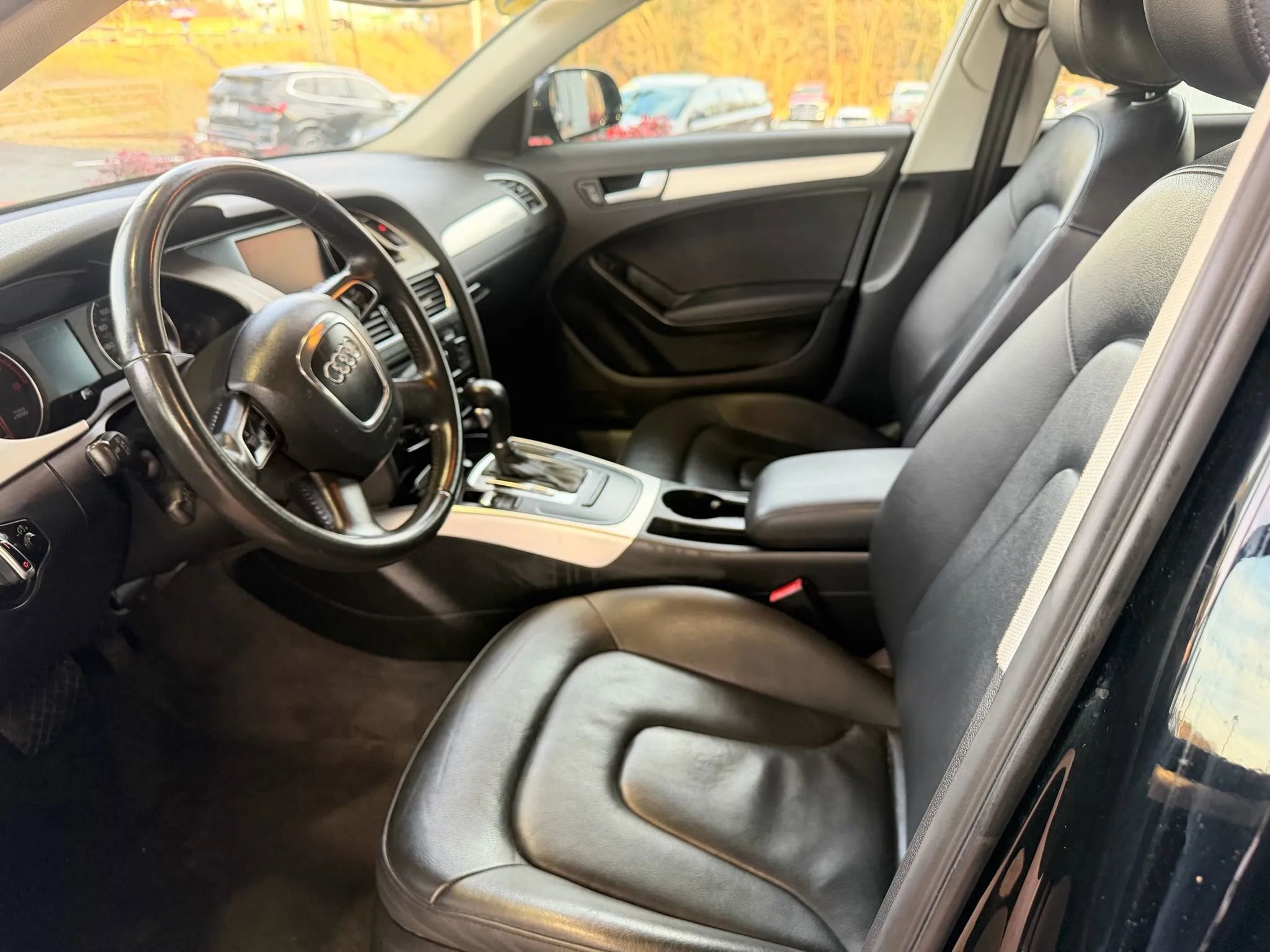 Used 2011 Audi A4 2.0T Premium image 7