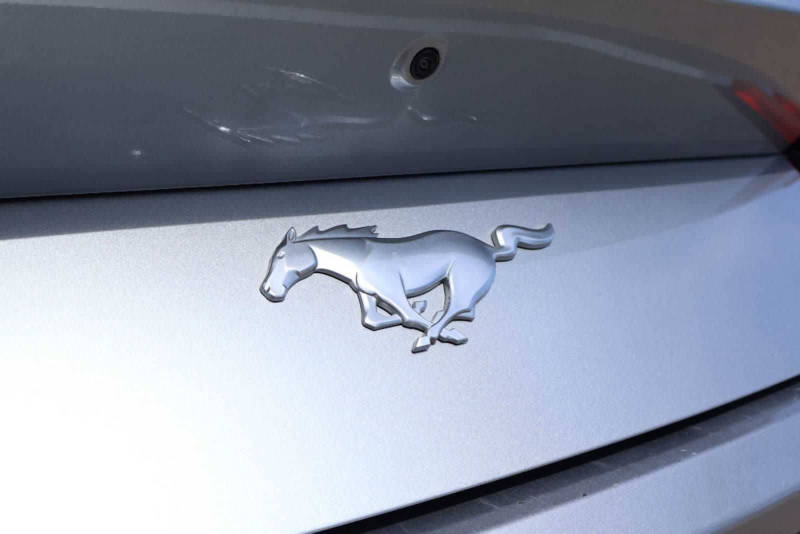 Used 2024 Ford Mustang Premium RWD image 7