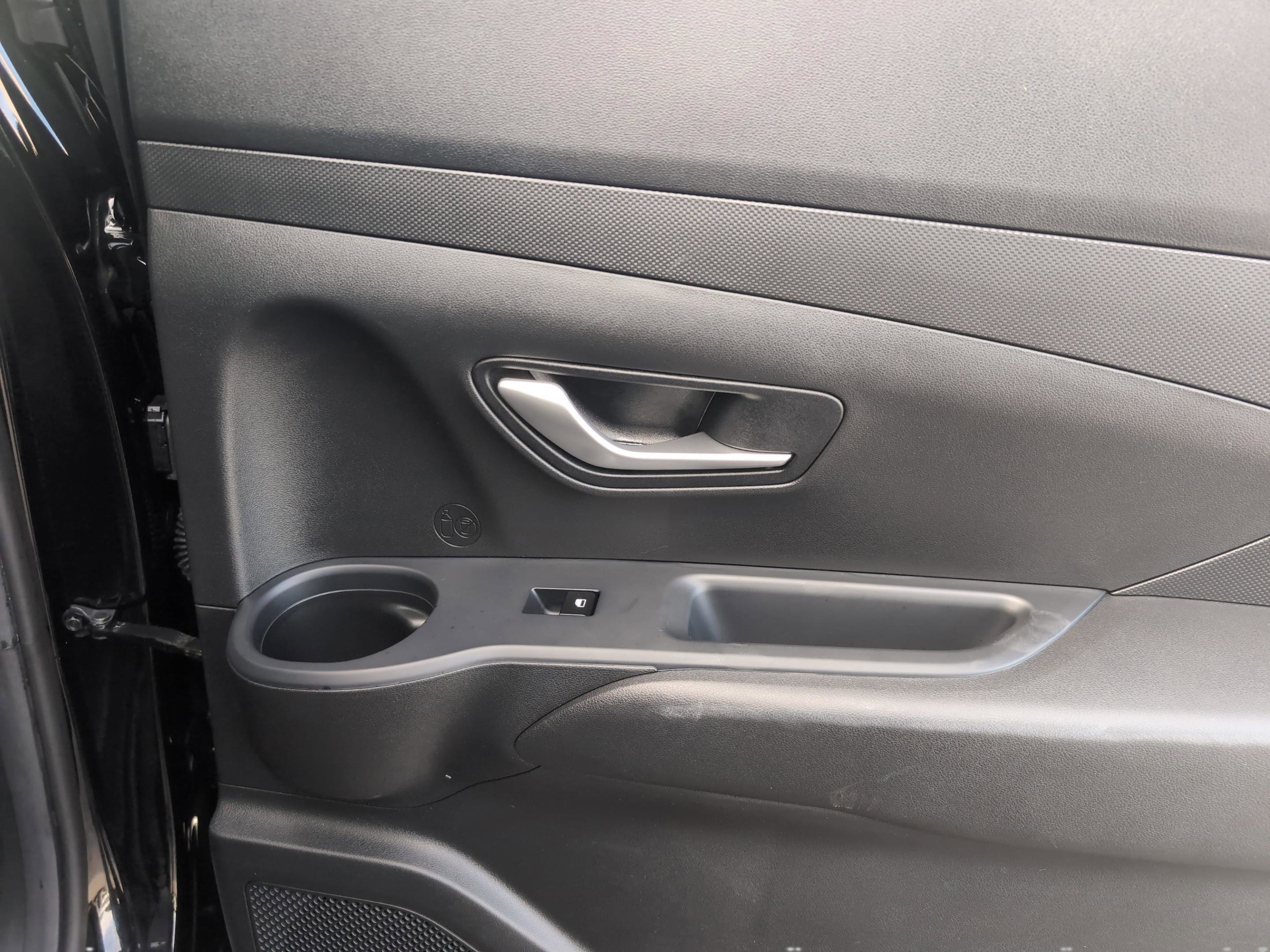 Used 2025 Hyundai Santa Cruz SEL image 28