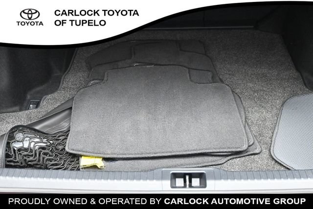 Used 2025 Lexus IS 300 w/ Comfort Package RWD image 18