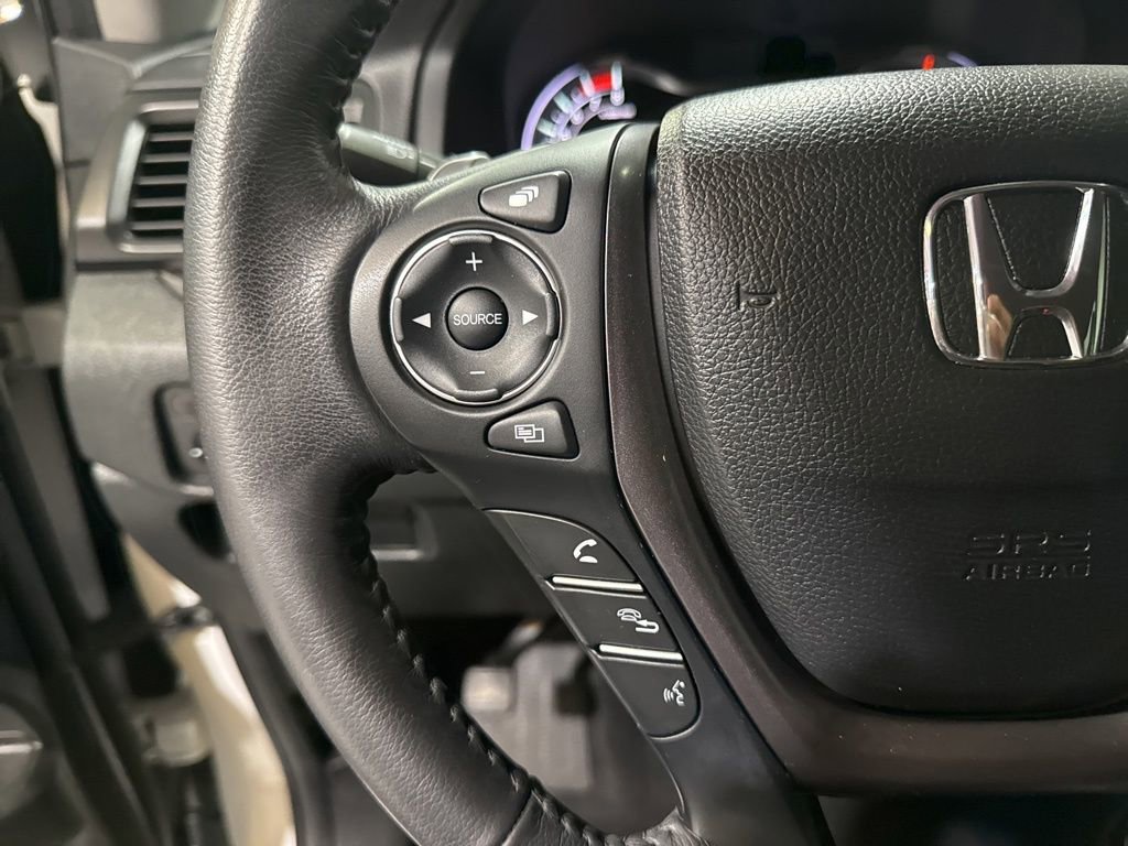 Used 2023 Honda Ridgeline RTL image 13