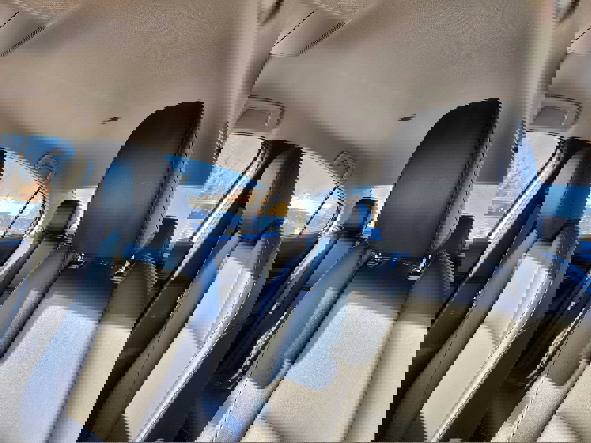 Certified 2025 MAZDA MAZDA3 s image 12