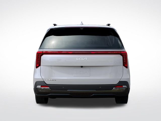 New 2026 Kia Carnival SX Prestige FWD image 16