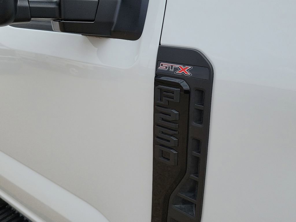 Used 2026 Ford F250 XL w/ STX Appearance Package image 13