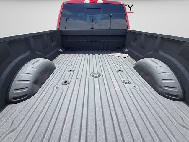 Certified 2022 Ford F450 Platinum w/ FX4 Off-Road Package AWD/4WD image 15