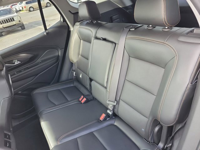 Used 2021 GMC Terrain SLT w/ Infotainment Package II image 20