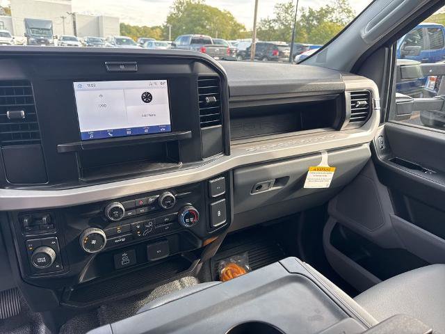 New 2026 Ford F450 XL w/ XL Chrome Package AWD/4WD image 17