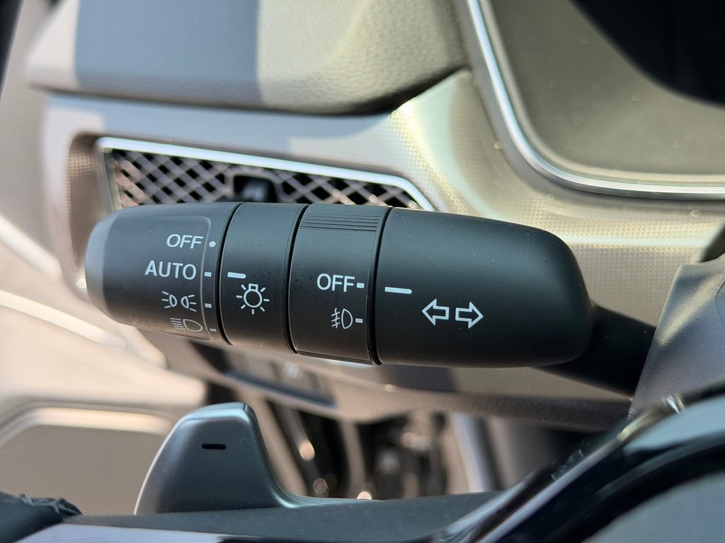 Used 2025 Acura Integra A-Spec FWD image 35
