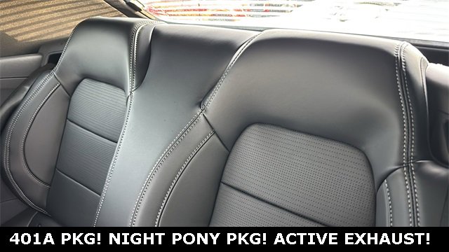 New 2026 Ford Mustang GT Premium image 24