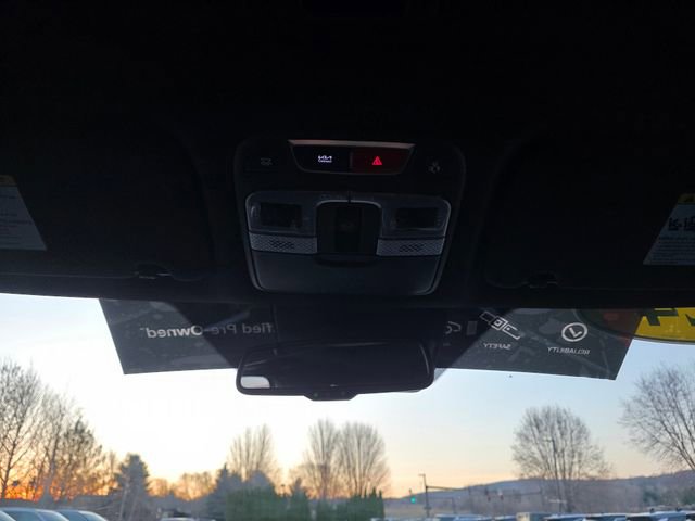 Certified 2024 Kia Telluride EX X-Line AWD/4WD image 25