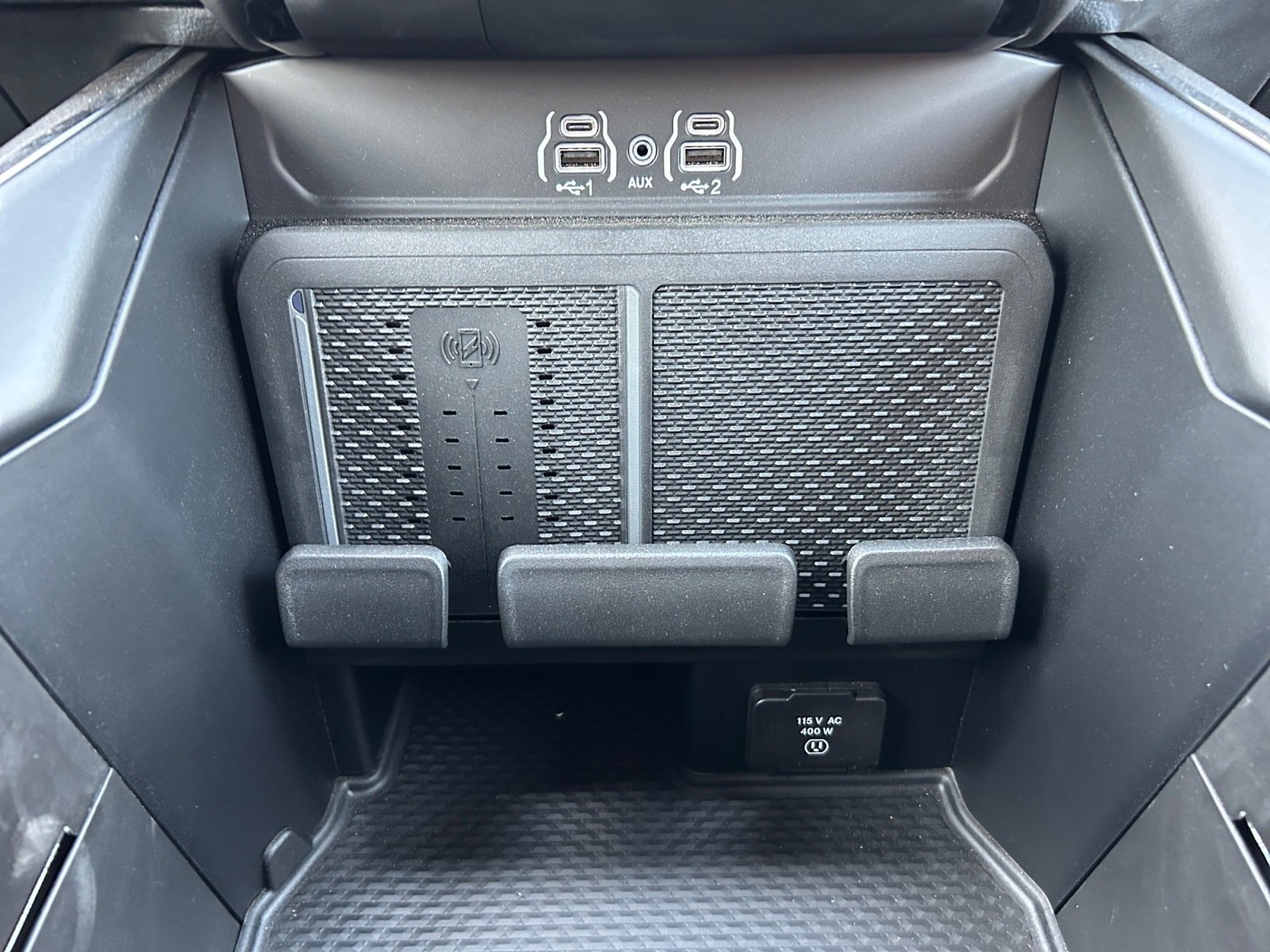 New 2026 RAM 1500 Big Horn image 17