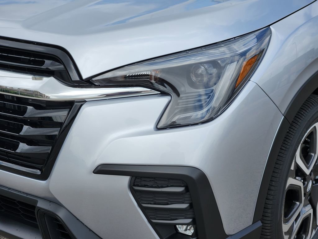 New 2026 Subaru Ascent Limited image 5