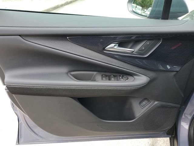 New 2026 Chevrolet Blazer EV LT image 15