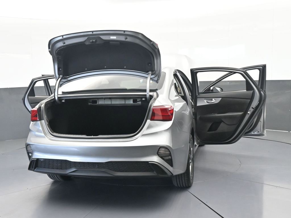 Used 2023 Kia Forte LXS image 66