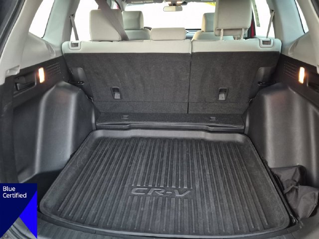 Used 2020 Honda CR-V LX image 29