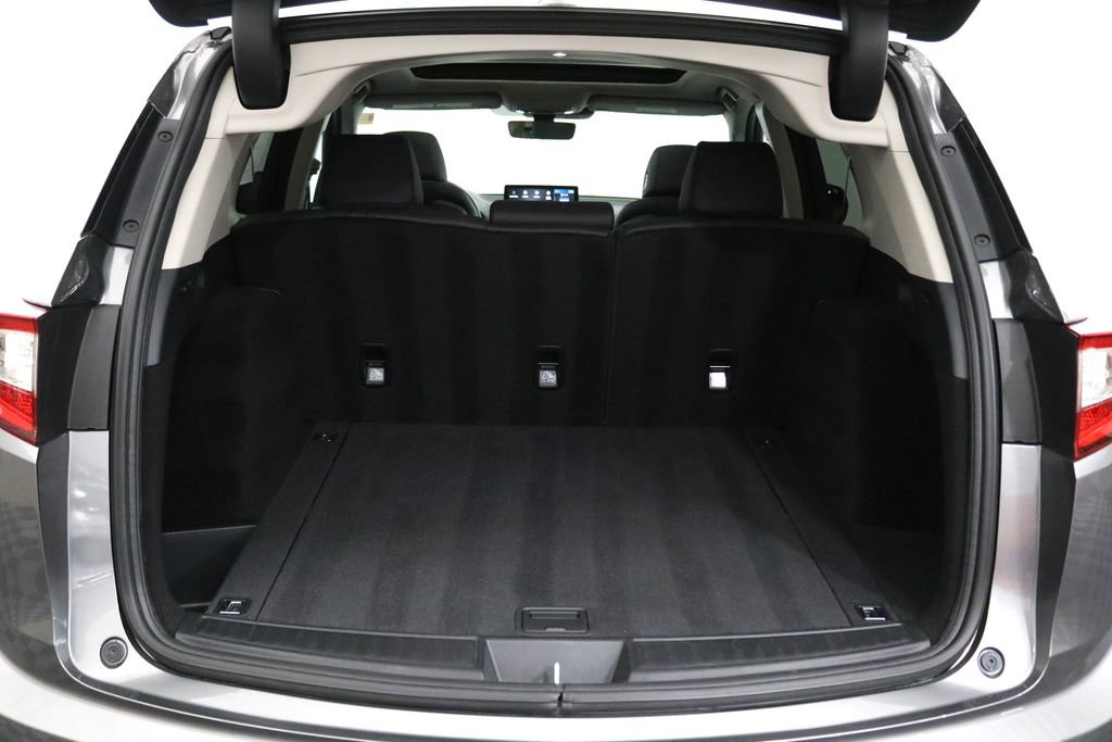 Certified 2023 Acura RDX AWD image 25