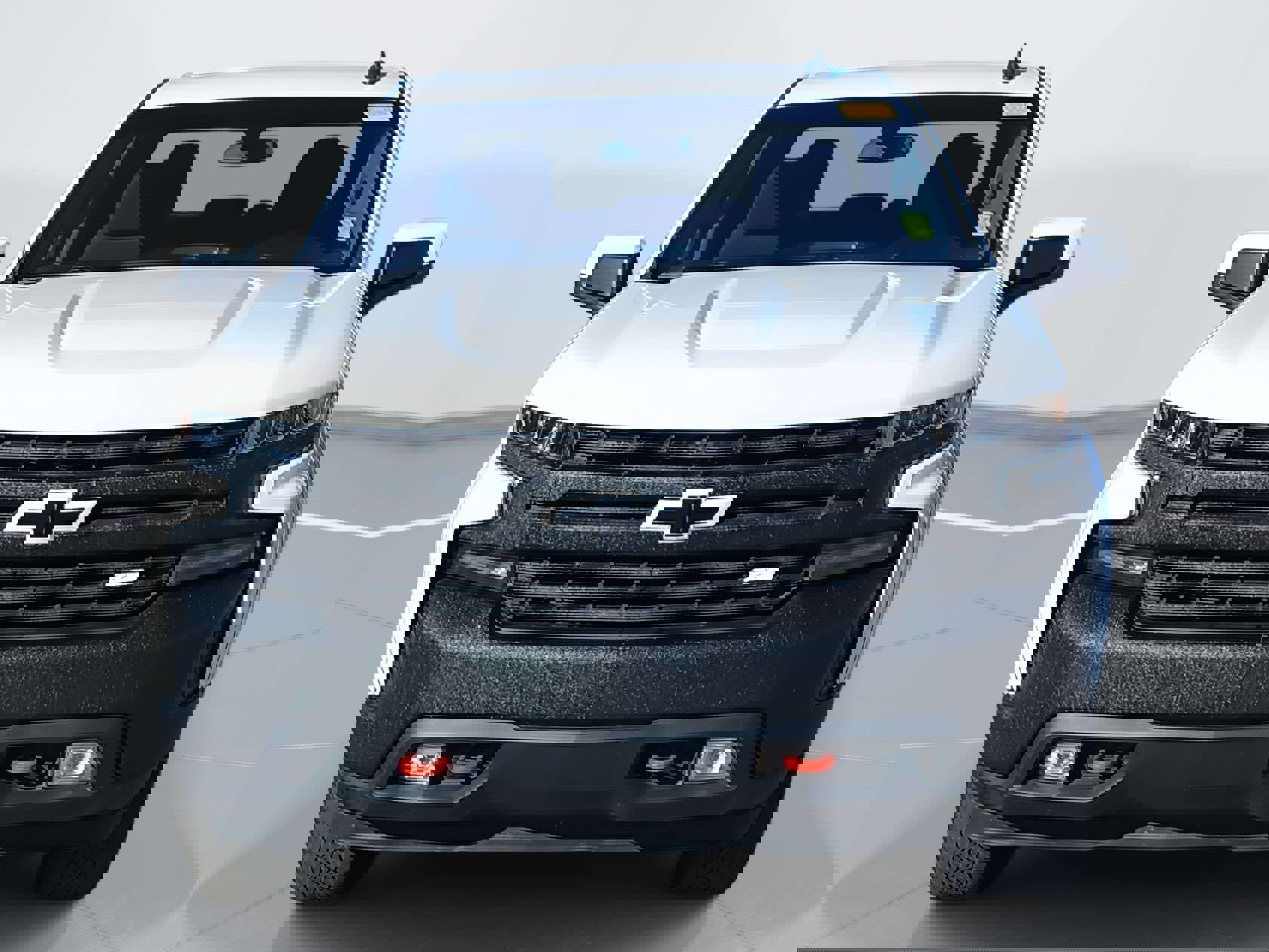 Used 2019 Chevrolet Silverado 1500 LT Trail Boss image 2