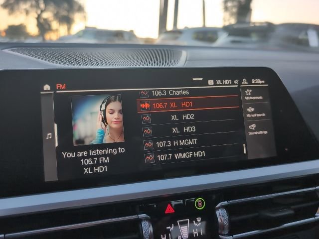 Used 2019 BMW 330i 330i w/ M Sport Package image 13