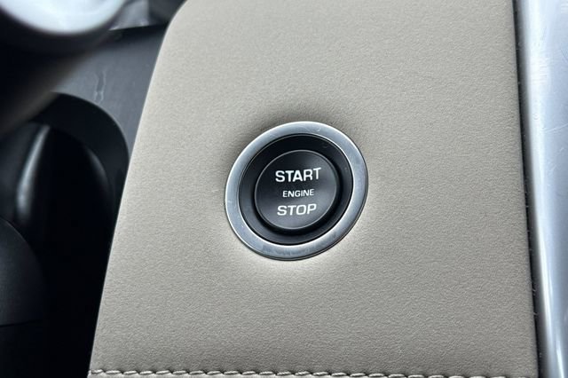 Used 2023 Land Rover Discovery Sport S AWD/4WD image 27