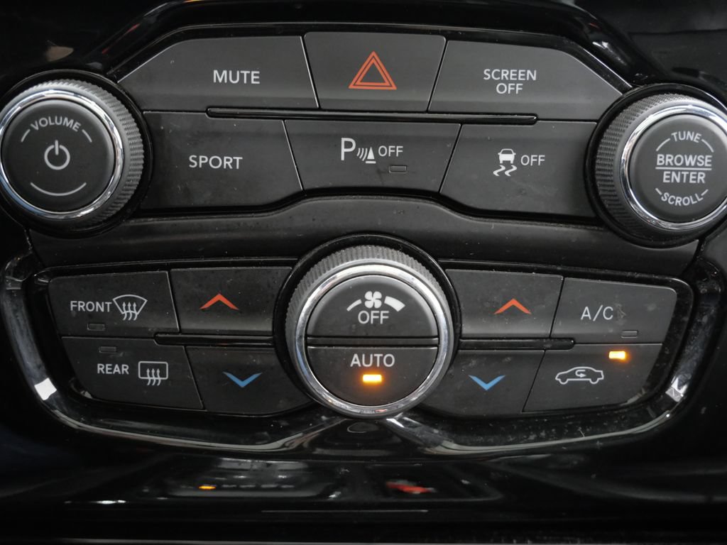Used 2023 Chrysler 300 S RWD image 19