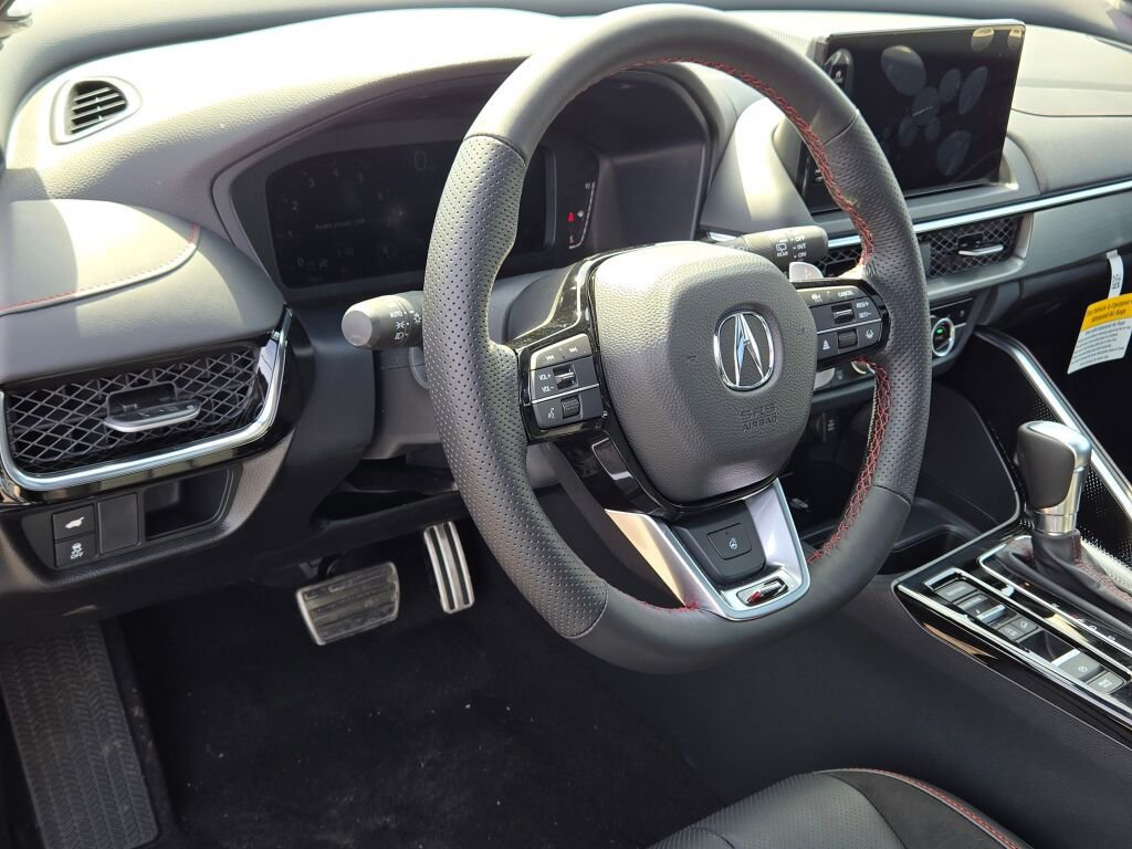 New 2026 Acura ADX A-Spec AWD/4WD image 31
