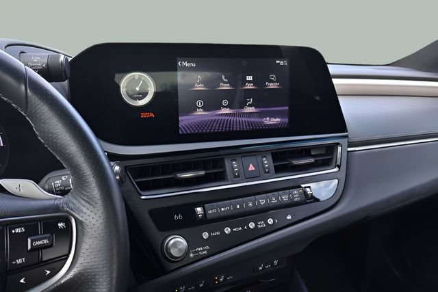Used 2022 Lexus ES 350 F Sport FWD image 23