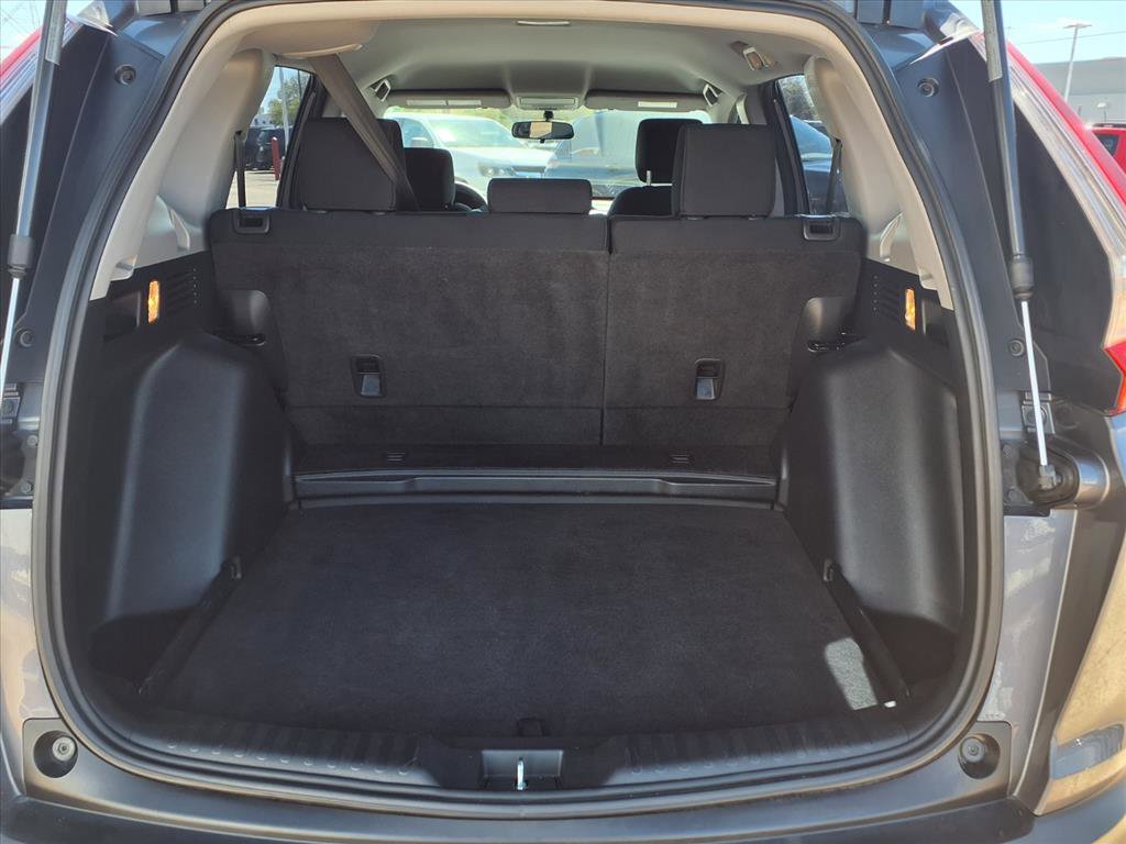 Used 2018 Honda CR-V LX image 11