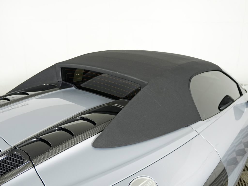 Used 2021 Audi R8 V10 performance w/ R8 Performance Design Package image 17