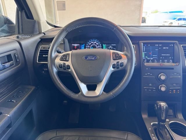 Certified 2019 Ford Flex SEL w/ Equipment Group 202A FWD image 14