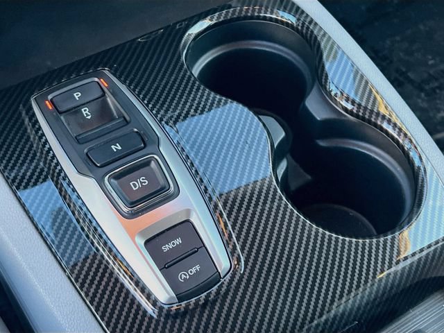 Used 2022 Honda Pilot EX-L image 25