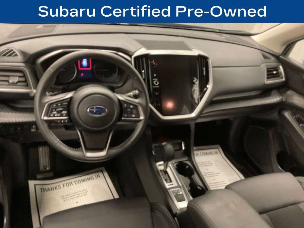 Certified 2023 Subaru Ascent Premium w/ Convenience Package AWD/4WD video 2