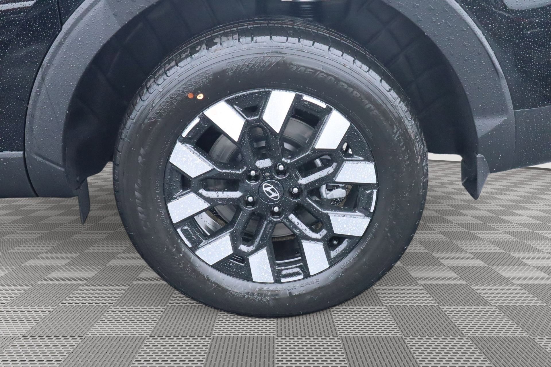 New 2026 Hyundai Santa Cruz SEL image 5