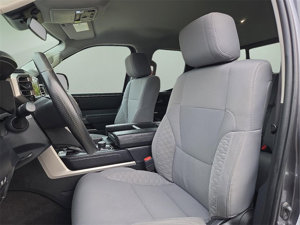 Used 2022 Toyota Tundra SR5 image 14