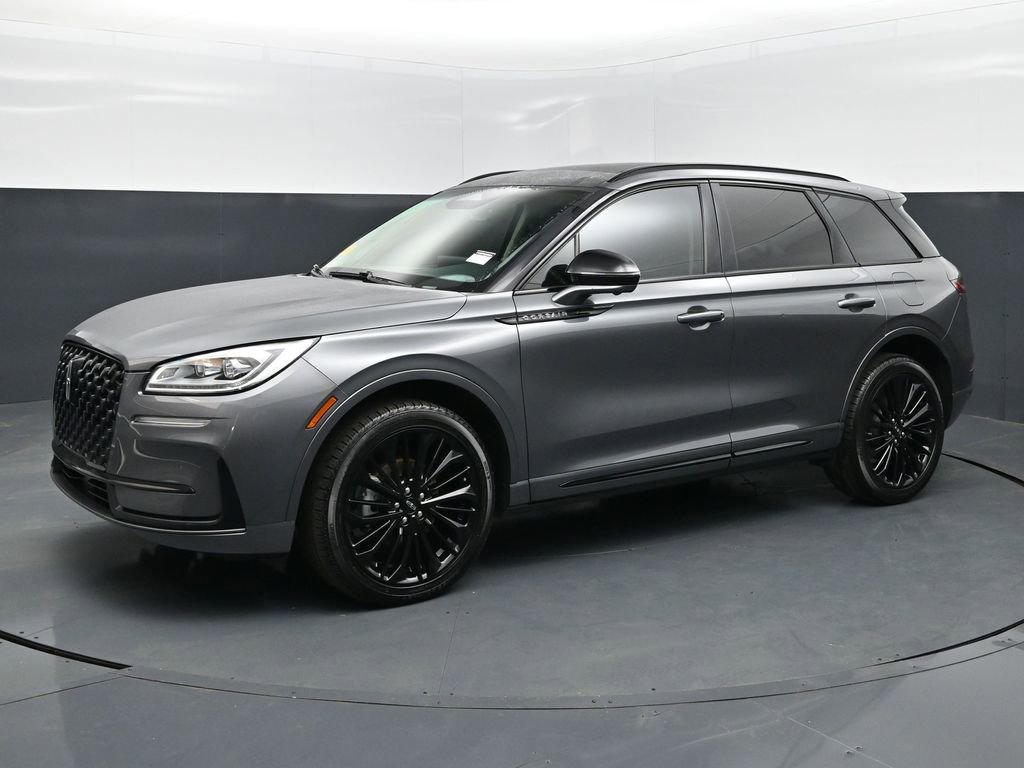 Used 2023 Lincoln Corsair Reserve w/ Equipment Group 201A image 1