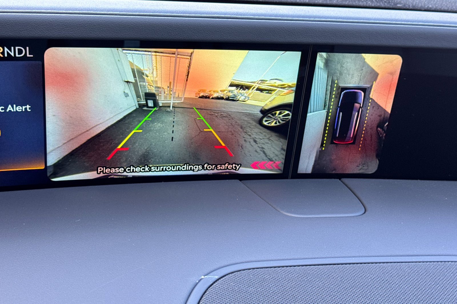 New 2026 Lincoln Nautilus Premier w/ Equipment Group 102A image 19