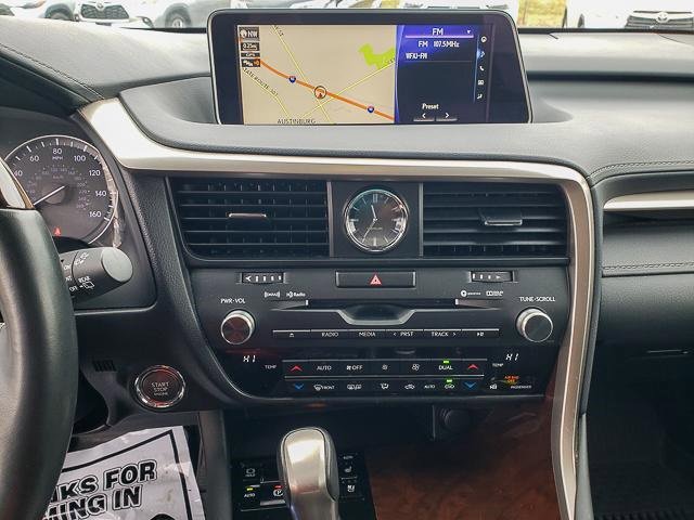 Used 2018 Lexus RX 350 350 image 13