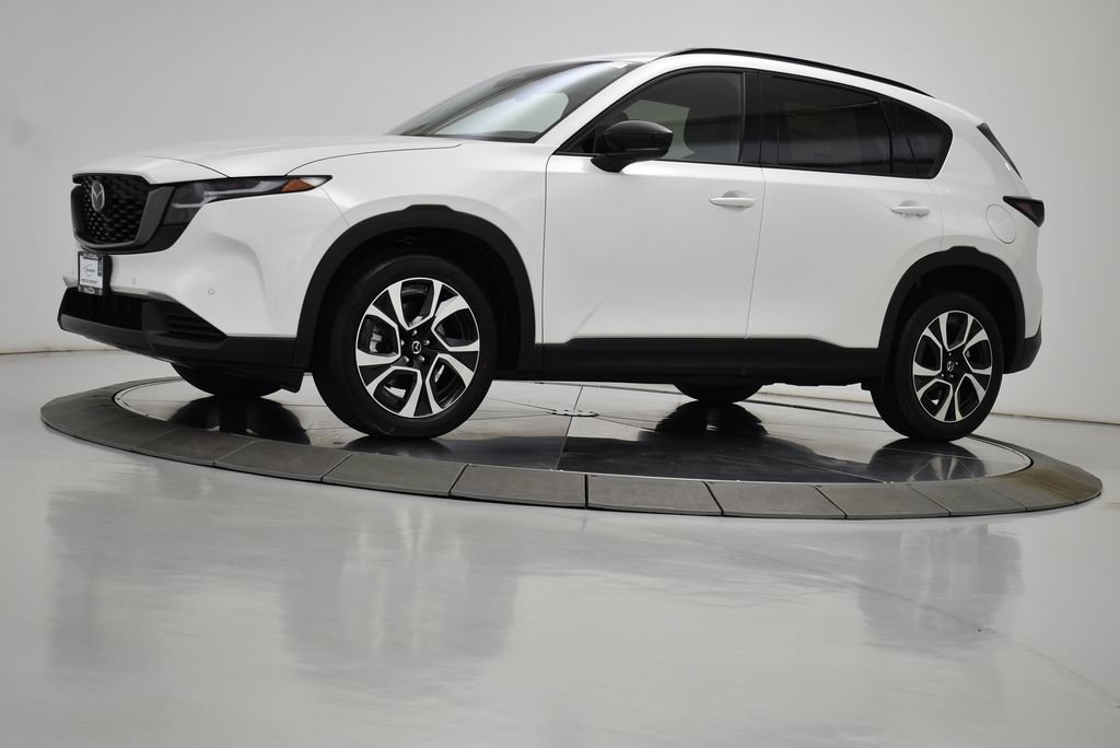 New 2026 MAZDA CX-5 Preferred AWD/4WD image 16