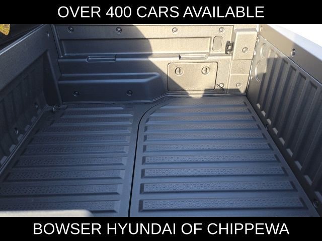 New 2026 Hyundai Santa Cruz SEL image 4