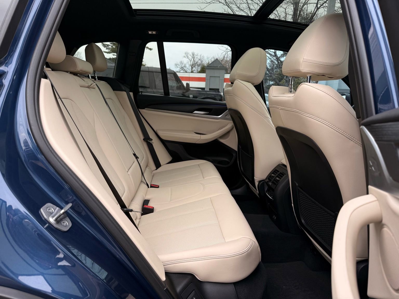 Used 2023 BMW X3 xDrive30i w/ Premium Package image 31