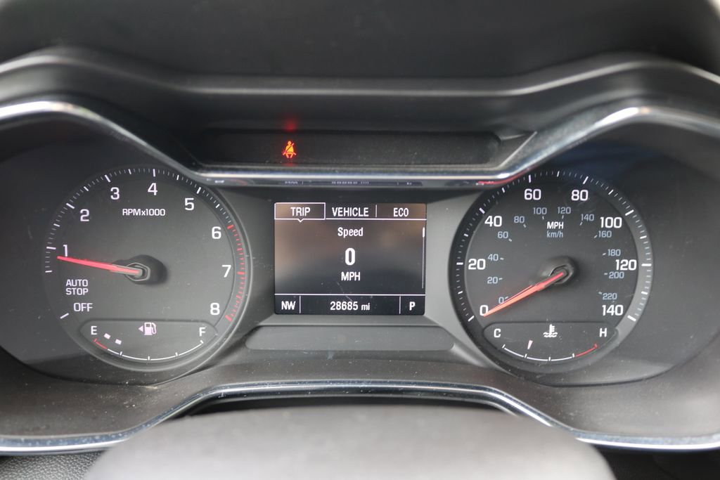 Used 2023 Chevrolet TrailBlazer LT image 25